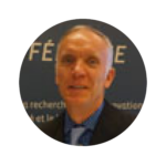 Pascal Loriaux Special Programme for Research and Training in Tropical Diseases (TDR ...