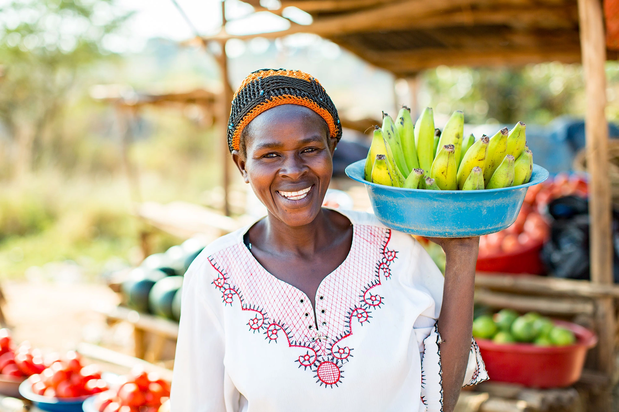 Social innovation in health