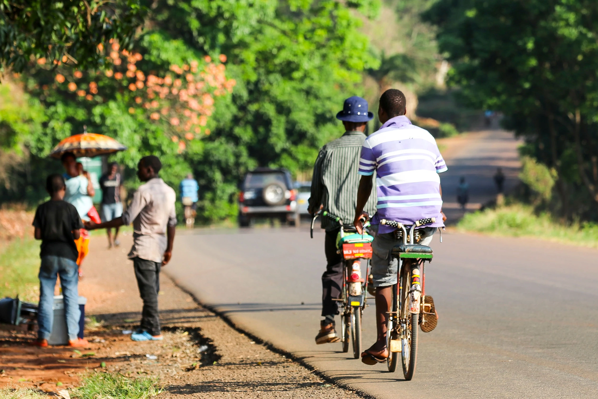 Social innovation in health